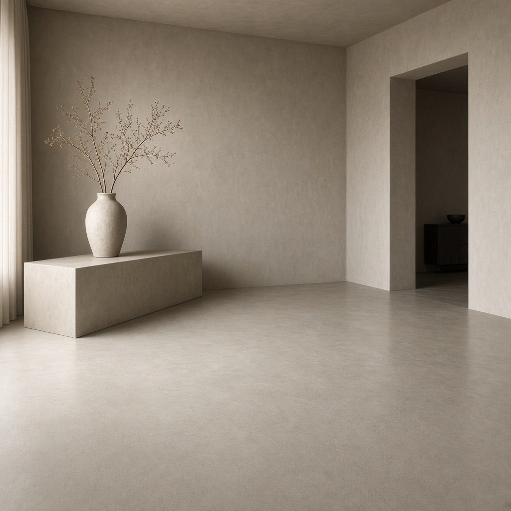 FZ-590 Mikro beton kaplama